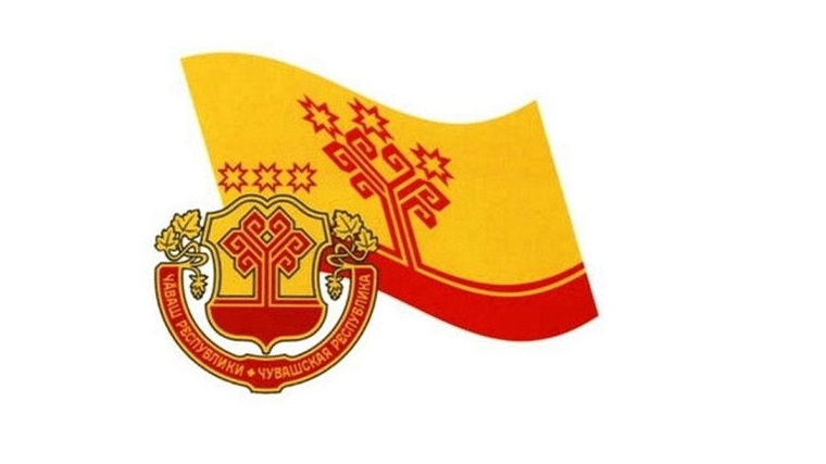 Врио Главы Чувашии Олег Николаев поздравляет с Днём государственных символов Чувашской Республики